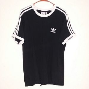 Adidas ring t-shirt